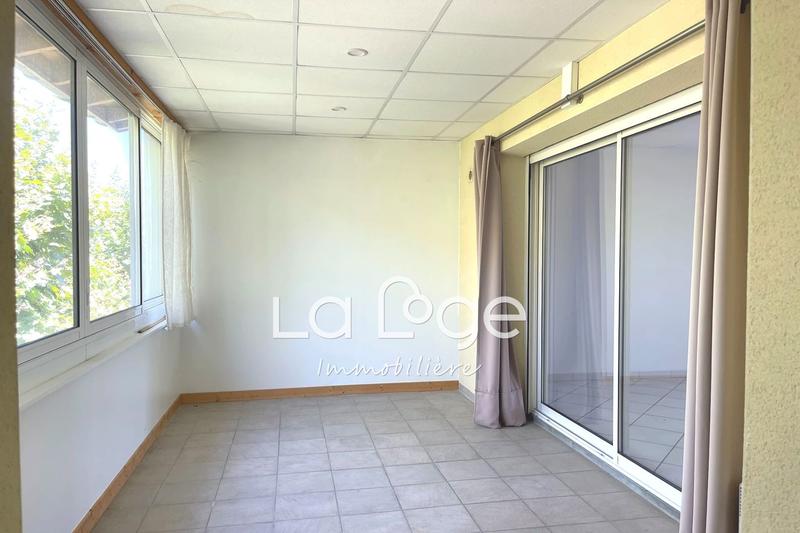 Appartement - 106 m² - 3 pièces