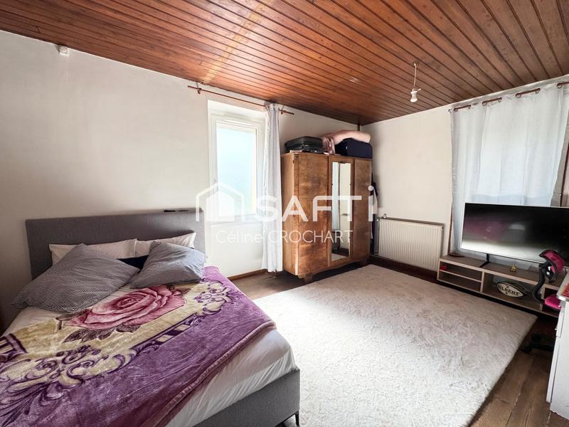 Maison - 140 m² - 4 pièces