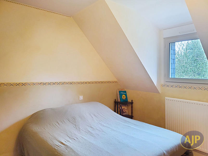 Maison - 173 m² - 7 pièces