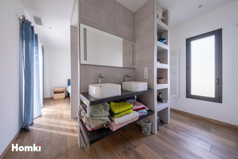 Maison - 149 m² - 4 pièces