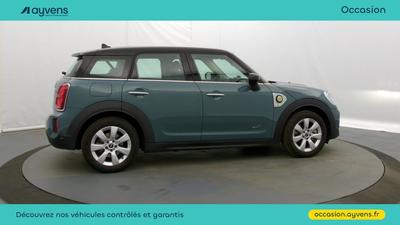 Mini Countryman Cooper se 125ch + 95ch Essential All4 Bva6