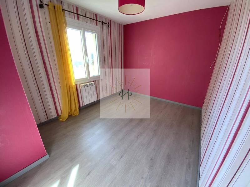 Maison - 146 m² - 7 pièces