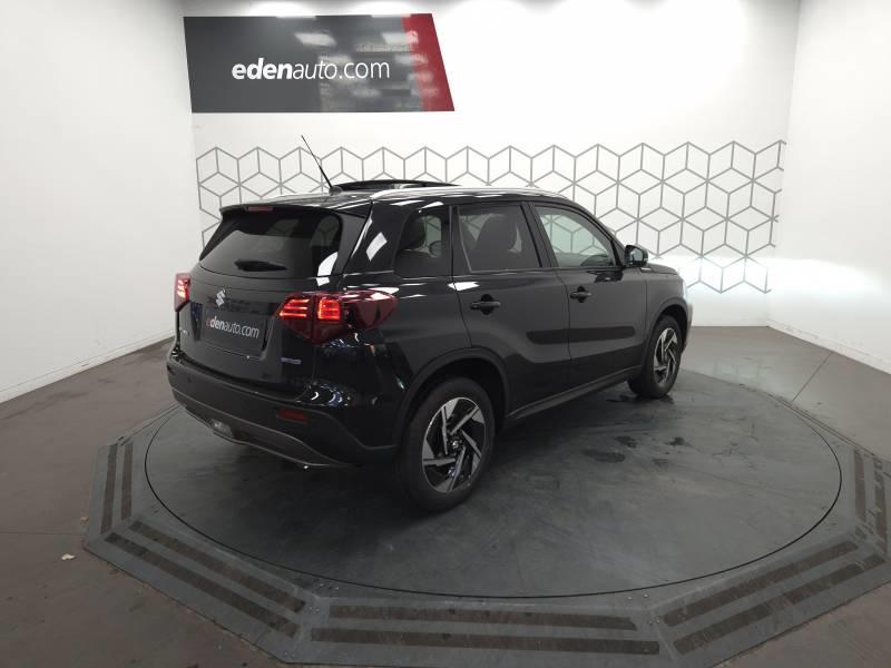 Suzuki Vitara 1.4 Boosterjet Hybrid Auto Style