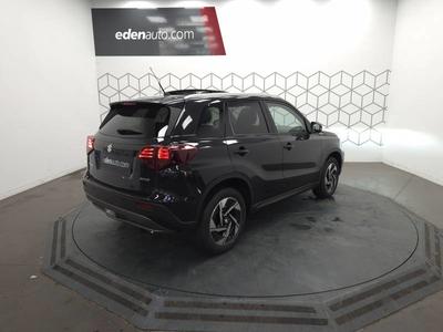 Suzuki Vitara 1.4 Boosterjet Hybrid Auto Style