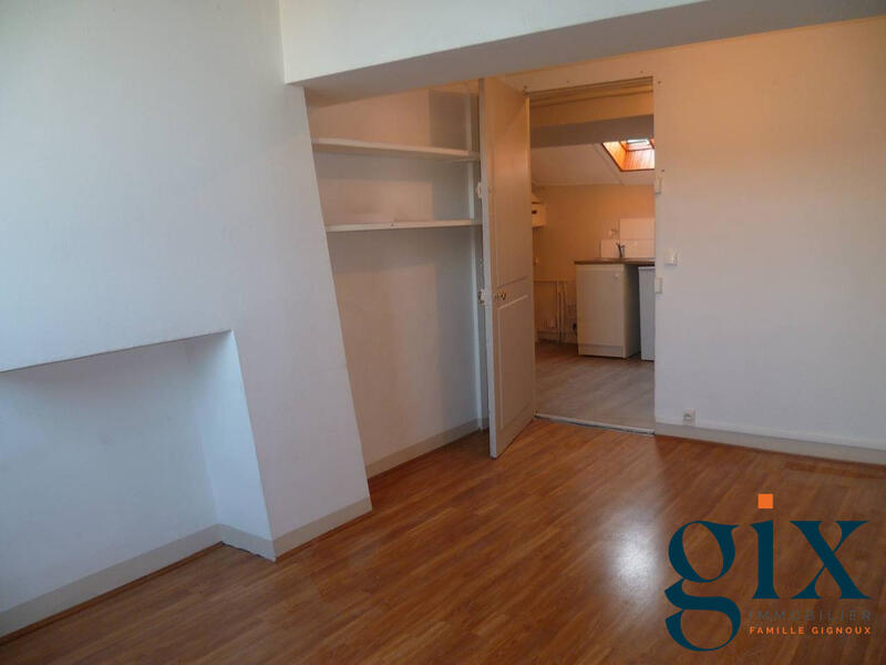 Appartement - 67 m² - 3 pièces