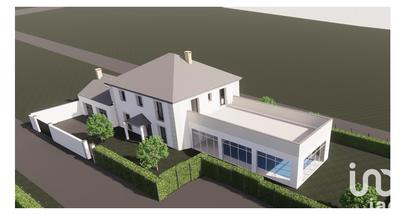 Maison - 180 m² - 7 pièces