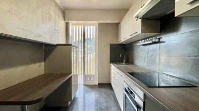 Appartement - 49 m² - 2 pièces