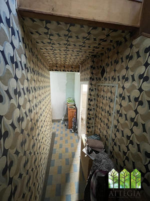 Maison ancienne - 116 m² - 6 pièces