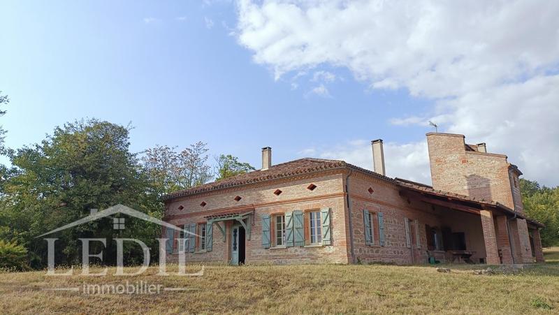 Propriété - 155 m² - 4 pièces