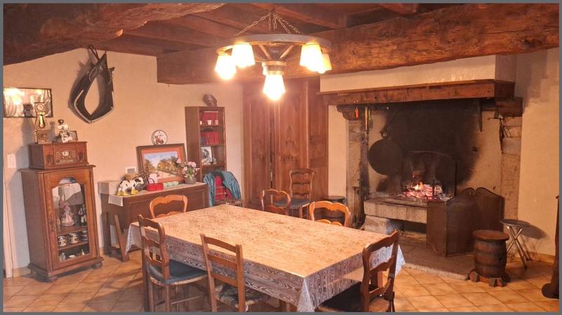 Maison - 128 m² - 6 pièces