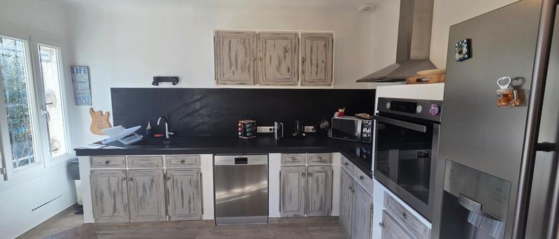 Maison - 164 m² - 4 pièces