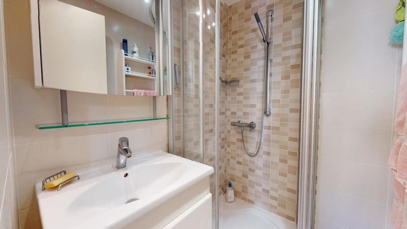 Appartement - 98 m² - 4 pièces