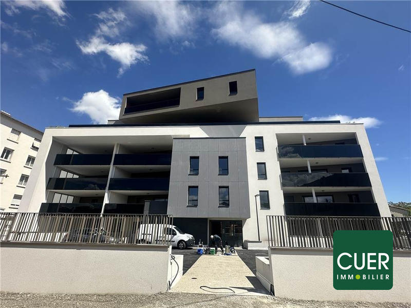 Appartement - 88 m² - 4 pièces