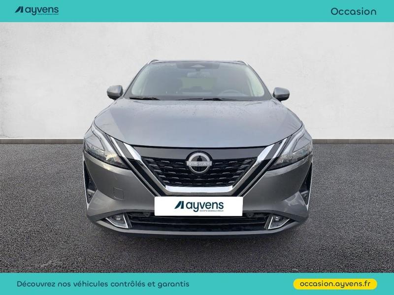 Nissan Qashqai e-Power 190ch n-Connecta 2022