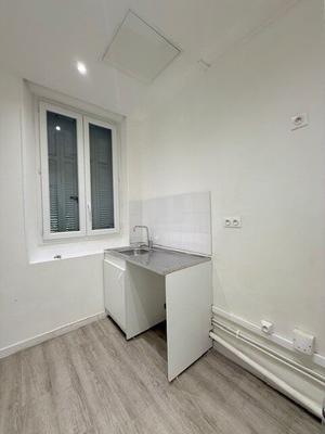 Appartement - 53 m² - 3 pièces