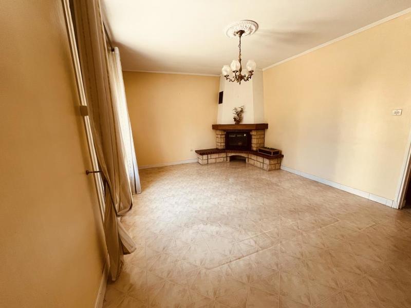 Villa - 131 m² - 5 pièces