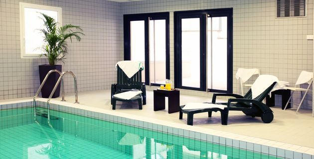 Appartement - 23 m² - 1 pièce