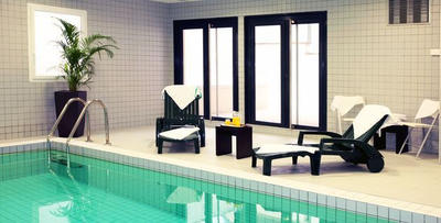 Appartement - 23 m² - 1 pièce