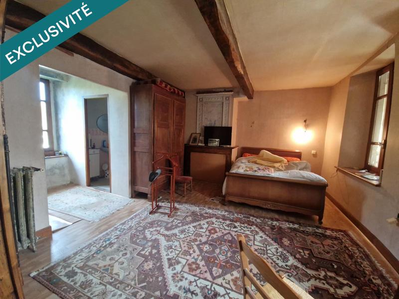 Maison - 123 m² - 4 pièces