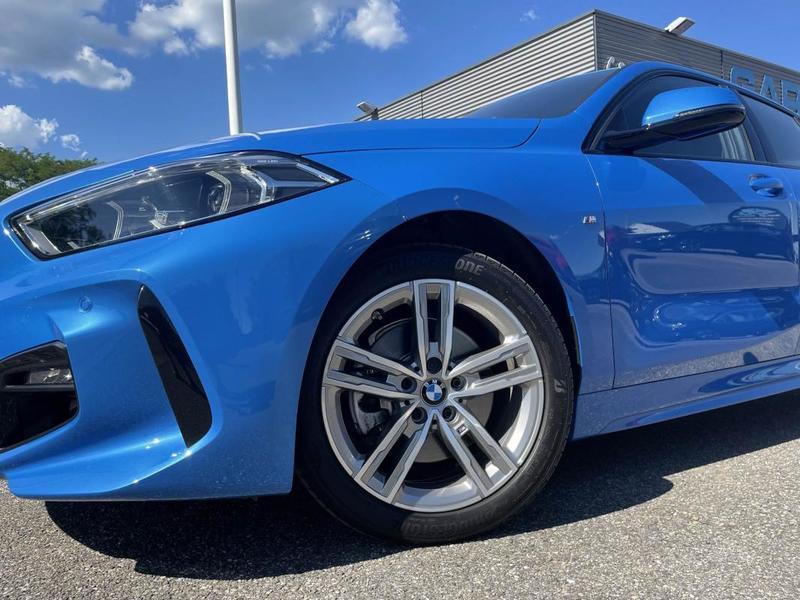 Bmw Série 1 118i m Sport 118 I