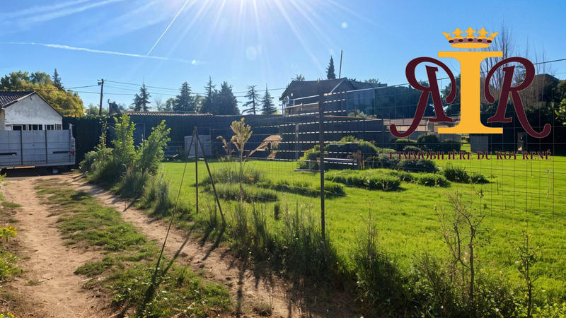 Bastide - 116 m² - 5 pièces