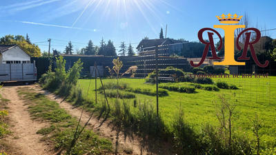 Bastide - 116 m² - 5 pièces