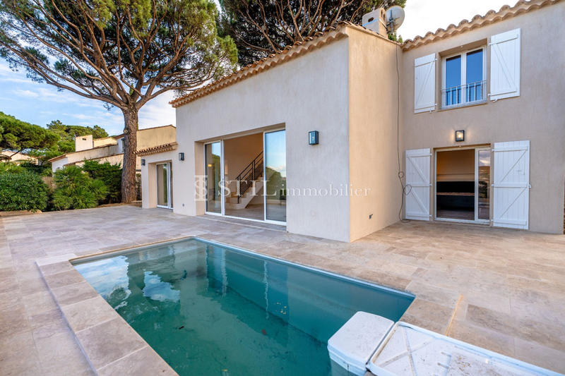 Villa - 135 m² - 4 pièces