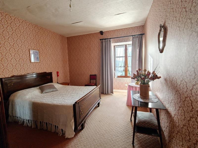 Longère - 104 m² - 4 pièces