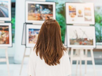 Exposition photos sur l'Institution Saint Louis de Cabourg