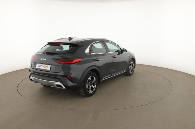 Kia Xceed 1.5 t-GDi Isg Active Dct7 160 ch