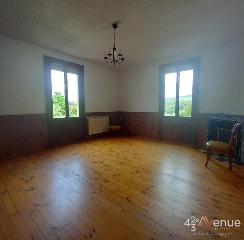 Maison - 154 m² - 5 pièces