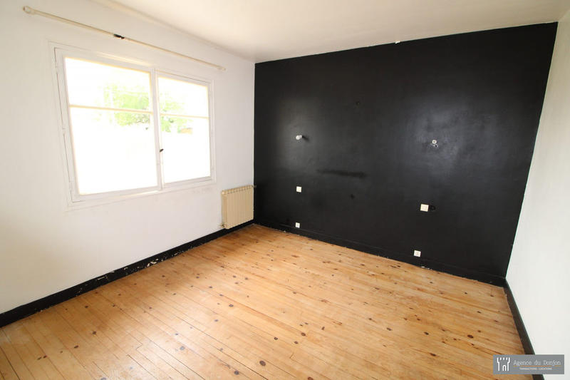 Maison ancienne - 301 m² - 10 pièces