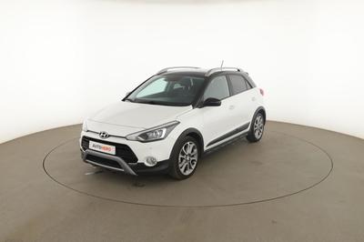 Hyundai i20 1.0 t-GDi Active Dct-7 100 ch