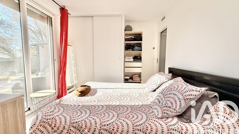 Maison - 122 m² - 5 pièces