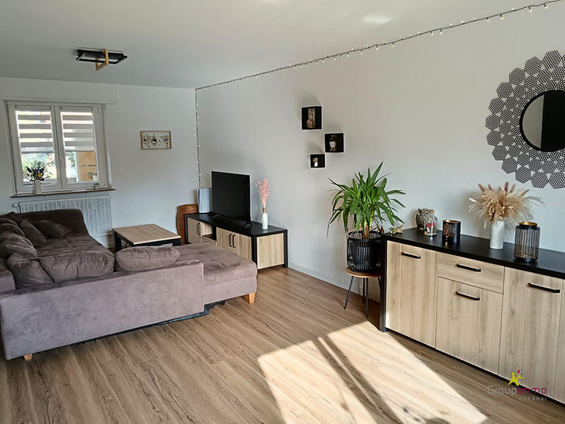 Maison - 183 m² - 6 pièces