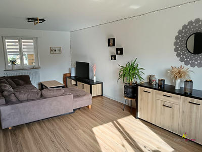 Maison - 183 m² - 6 pièces