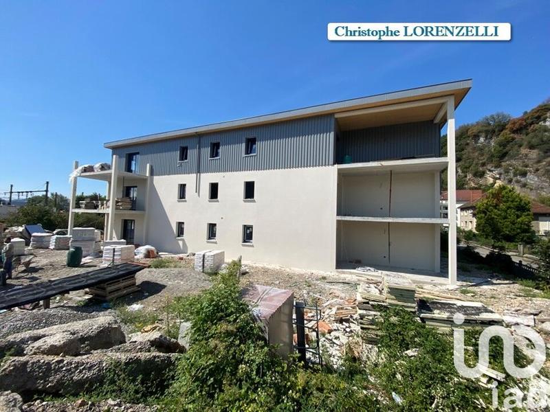 Appartement - 71 m² - 3 pièces