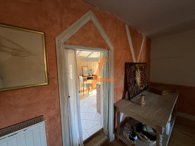 Maison - 175 m² - 6 pièces