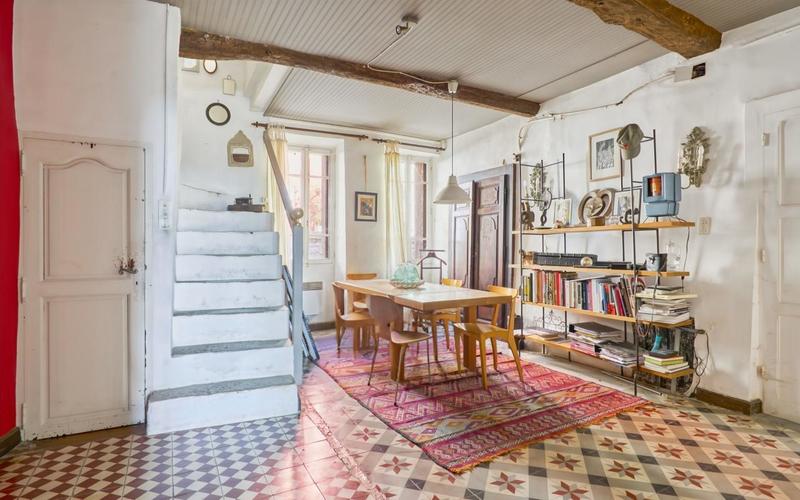 Maison - 148 m² - 6 pièces