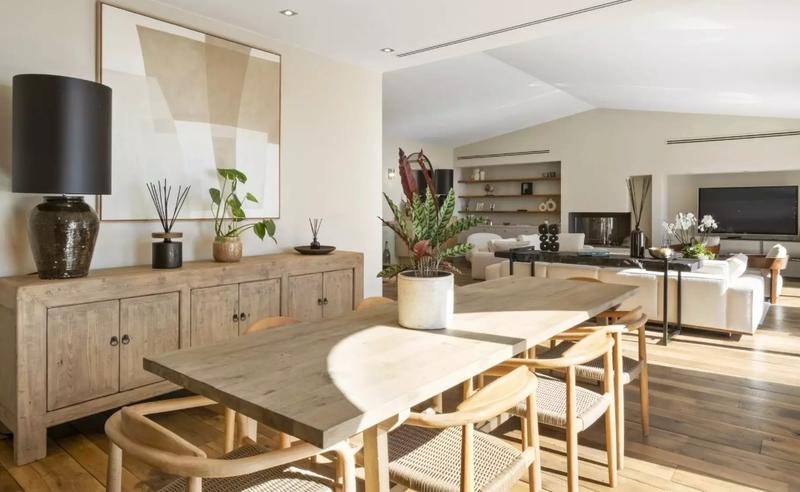 Villa - 300 m² - 10 pièces