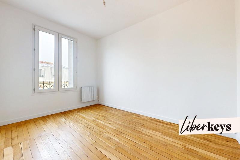 Appartement - 44 m² - 3 pièces