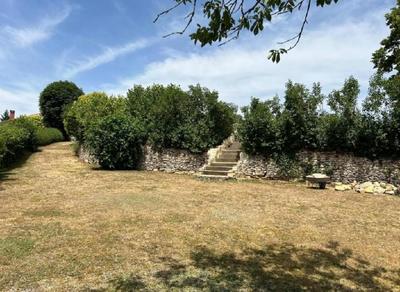 Maison - 170 m² - 5 pièces