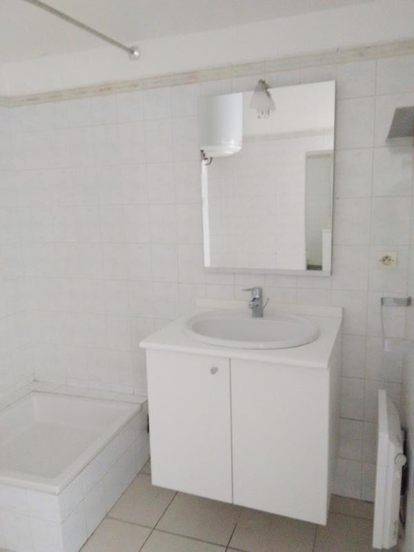 Appartement - 47 m² - 3 pièces