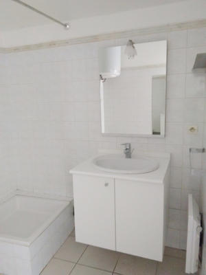 Appartement - 47 m² - 3 pièces