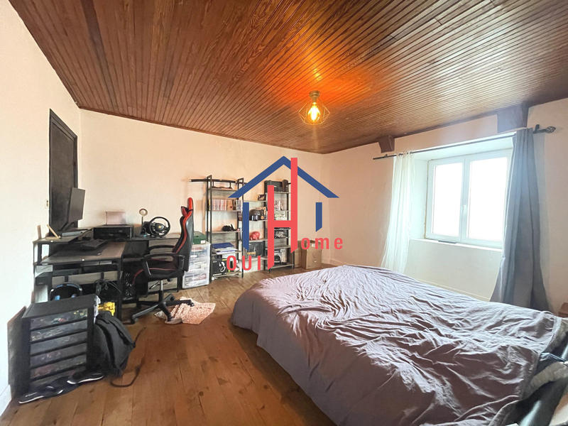 Ferme - 182 m² - 6 pièces