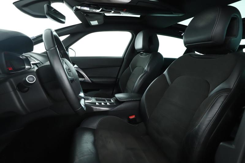 Ds Ds 5 1.6 Thp Be Chic Eat6 165 ch