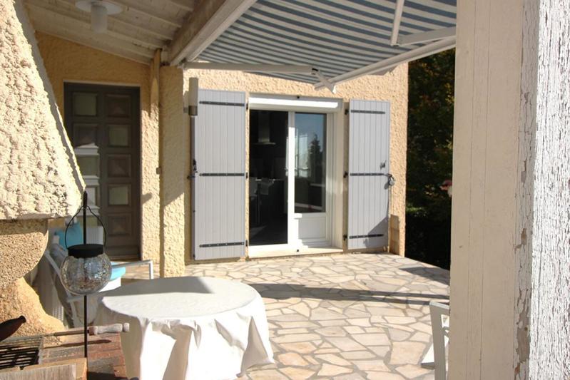 Villa - 133 m² - 6 pièces