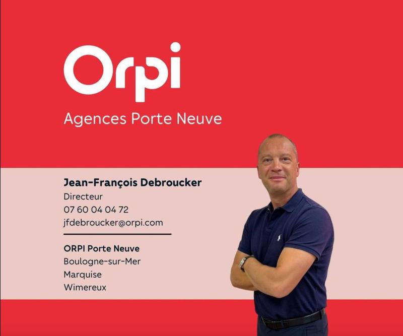 Maison - 107 m² - 4 pièces