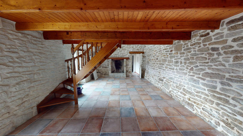 Maison - 68 m² - 3 pièces