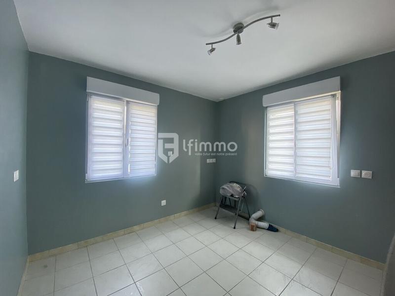 Maison - 160 m² - 7 pièces